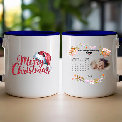 Personalizowany kubek dla mamy #562