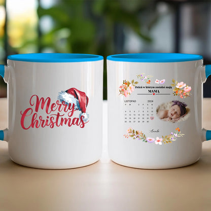 Personalizowany kubek dla mamy #562