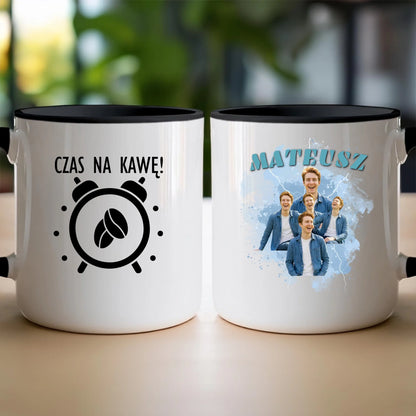 Kubek Bootleg personalizowany #4569