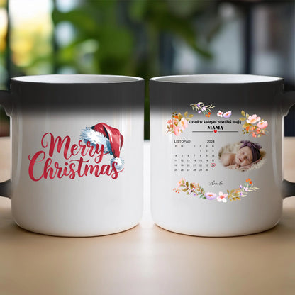 Personalizowany kubek dla mamy #562