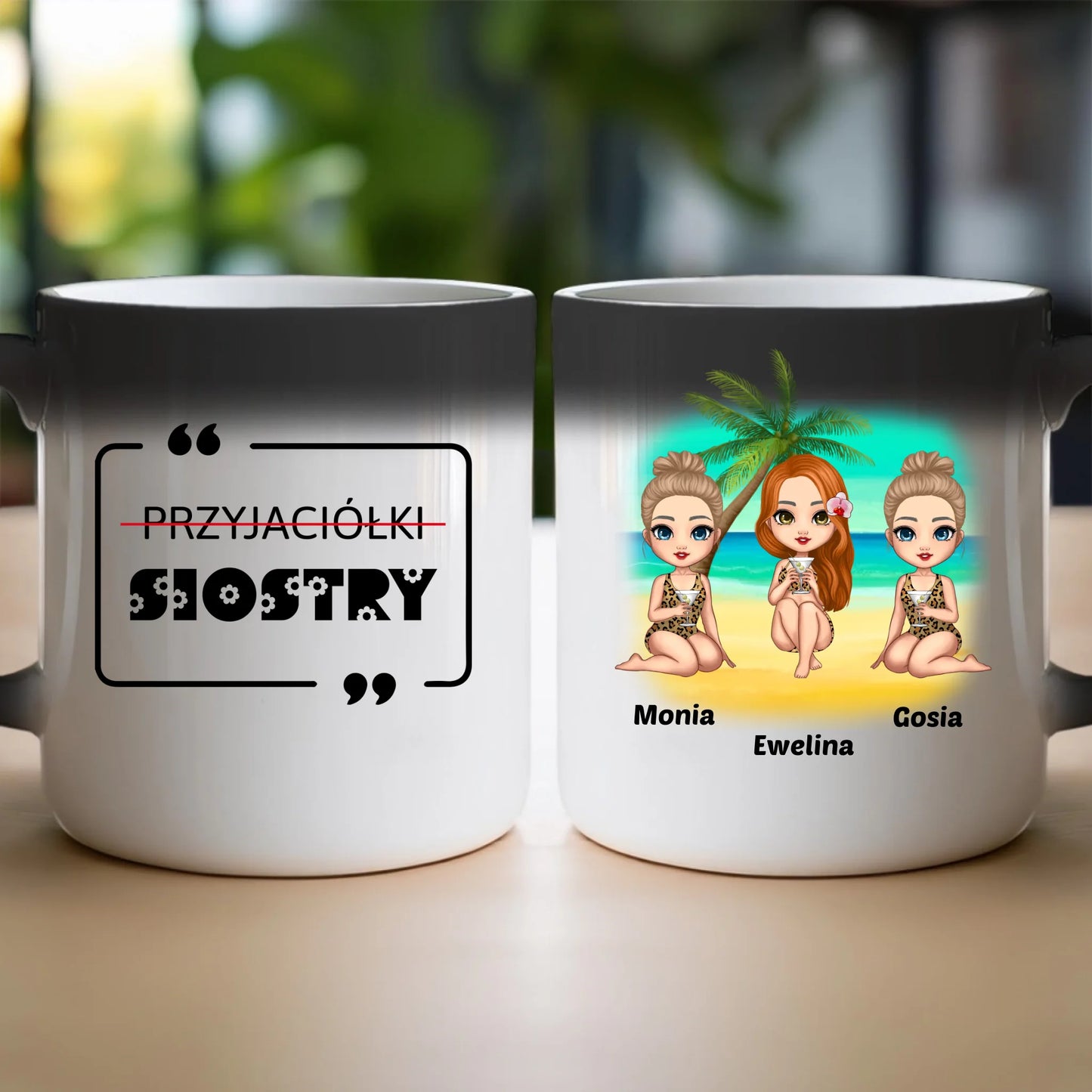 Kubek personalizowany dla przyjaciółek #152