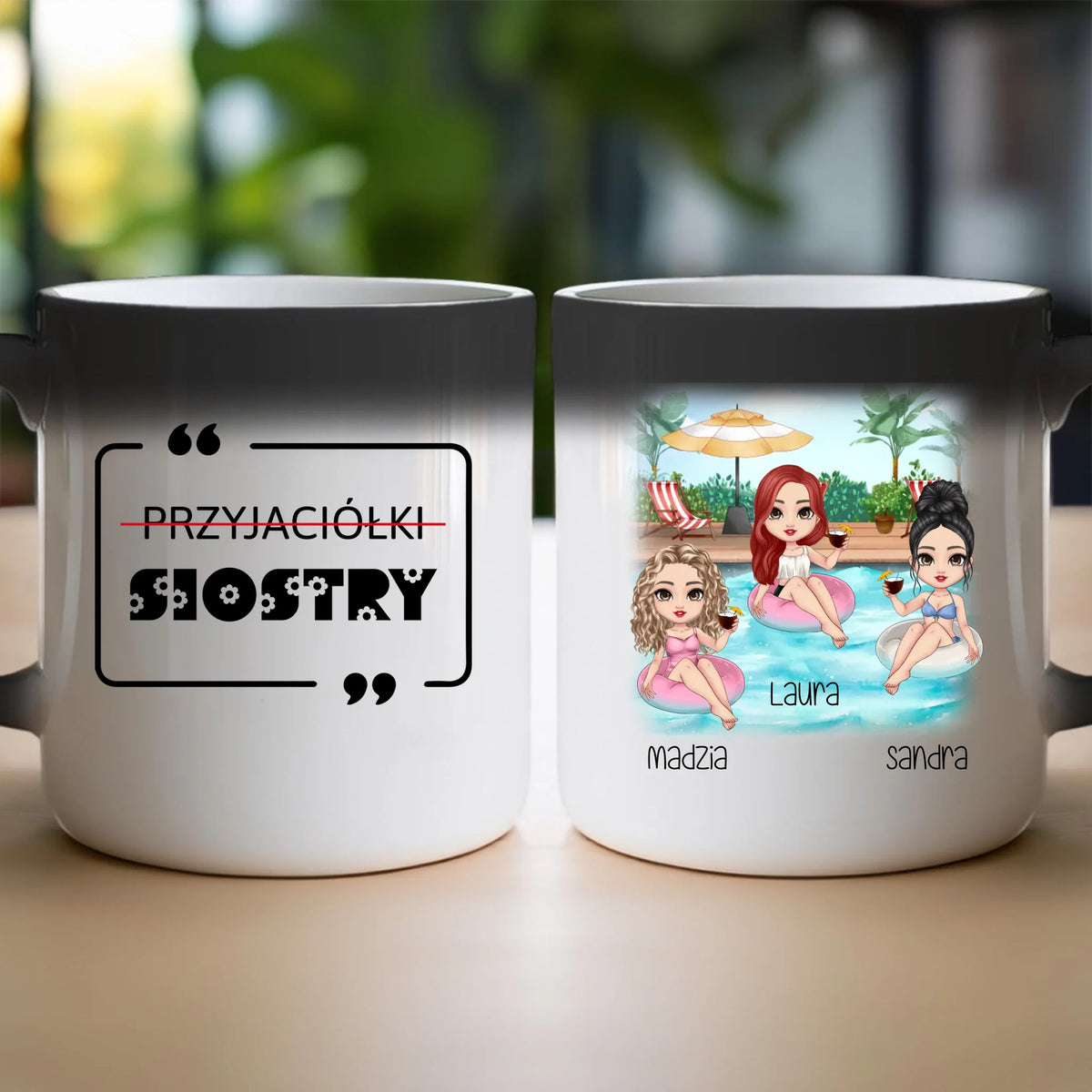 Kubek personalizowany dla przyjaciółek #51