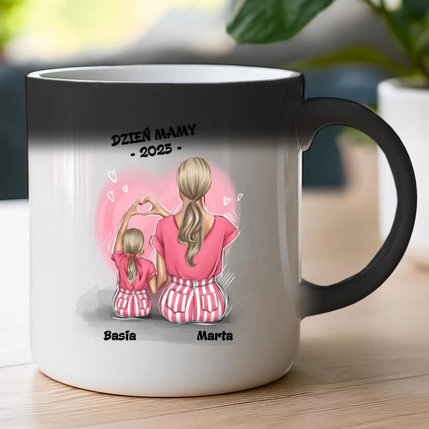 Kubek personalizowany dla mamy #304
