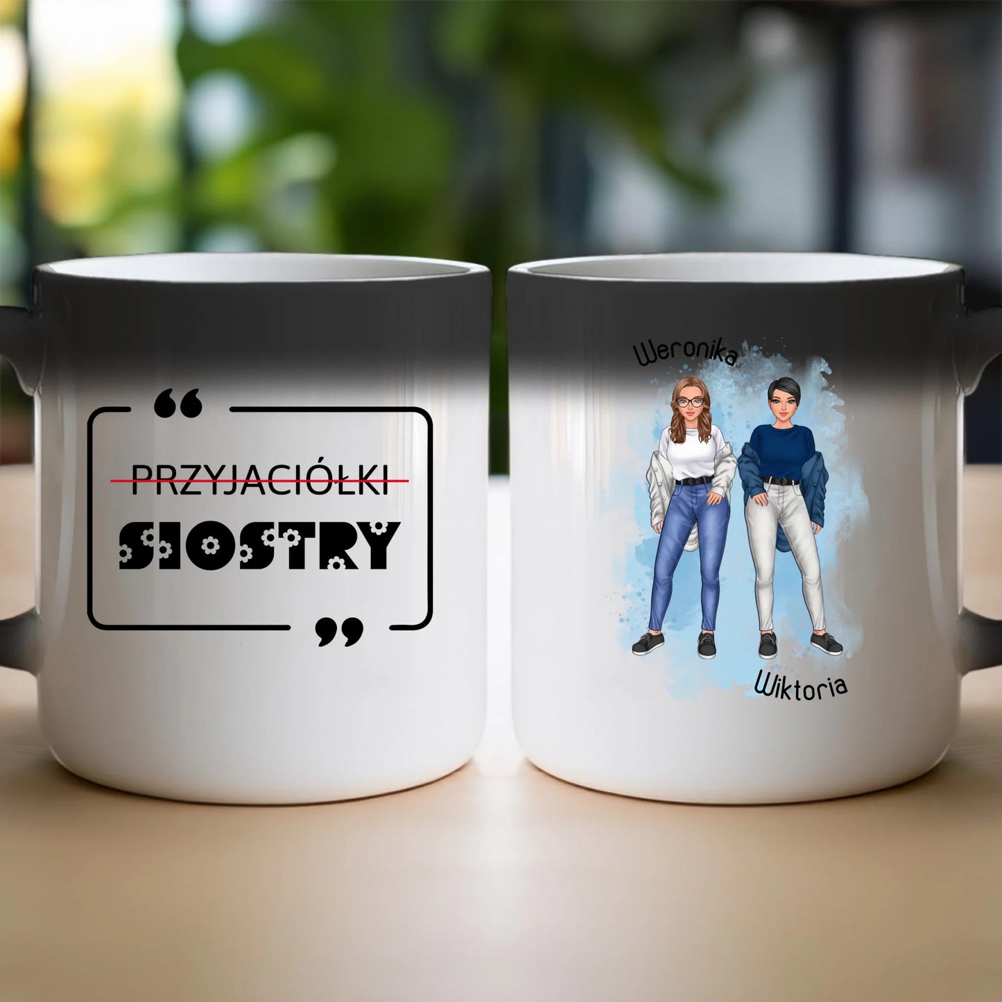 Kubek personalizowany dla przyjaciółek #140