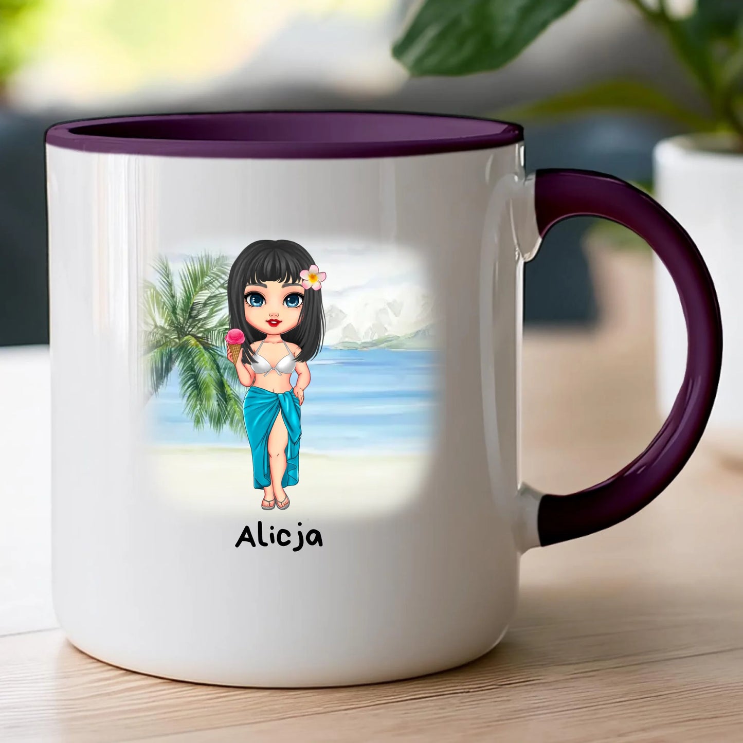 Kubek personalizowany dla przyjaciółek #153