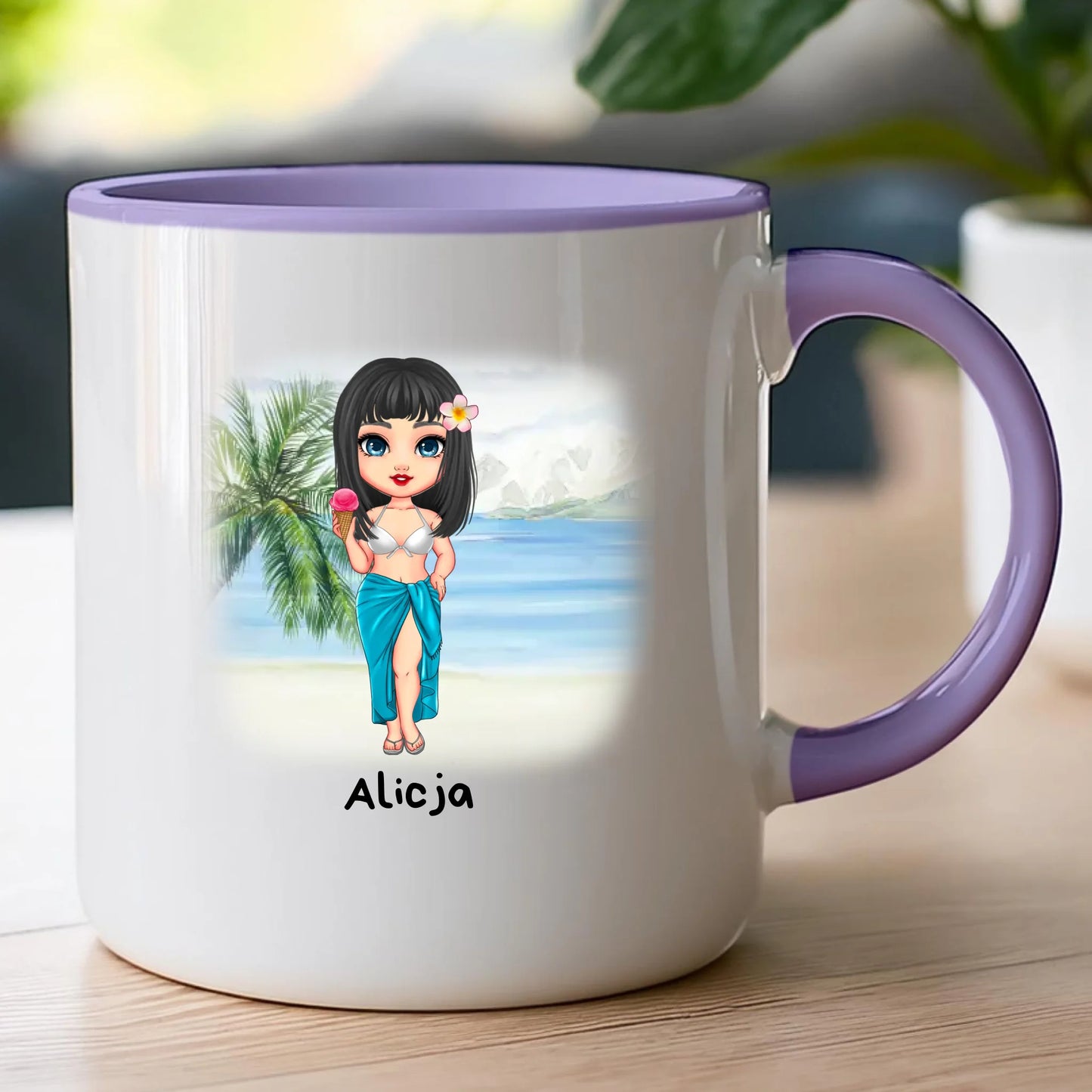 Kubek personalizowany dla przyjaciółek #153