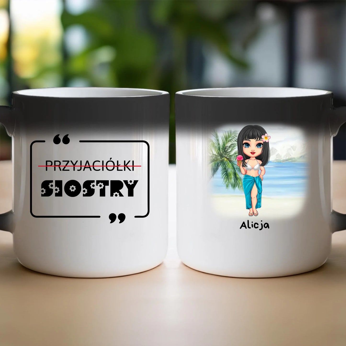 Kubek personalizowany dla przyjaciółek #153