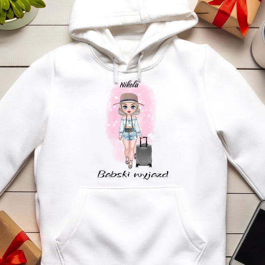 Bluza personalizowana dla przyjaciółek #148