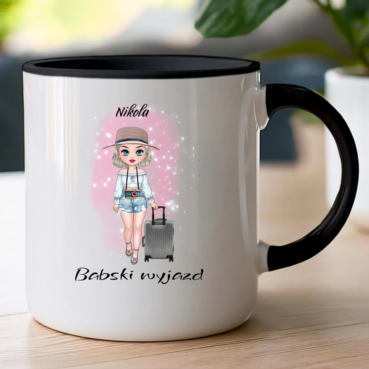 Kubek personalizowany dla przyjaciółek #148