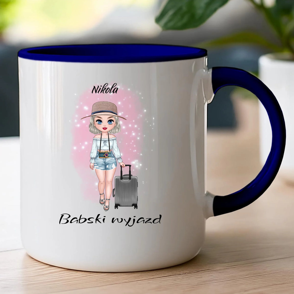 Kubek personalizowany dla przyjaciółek #148