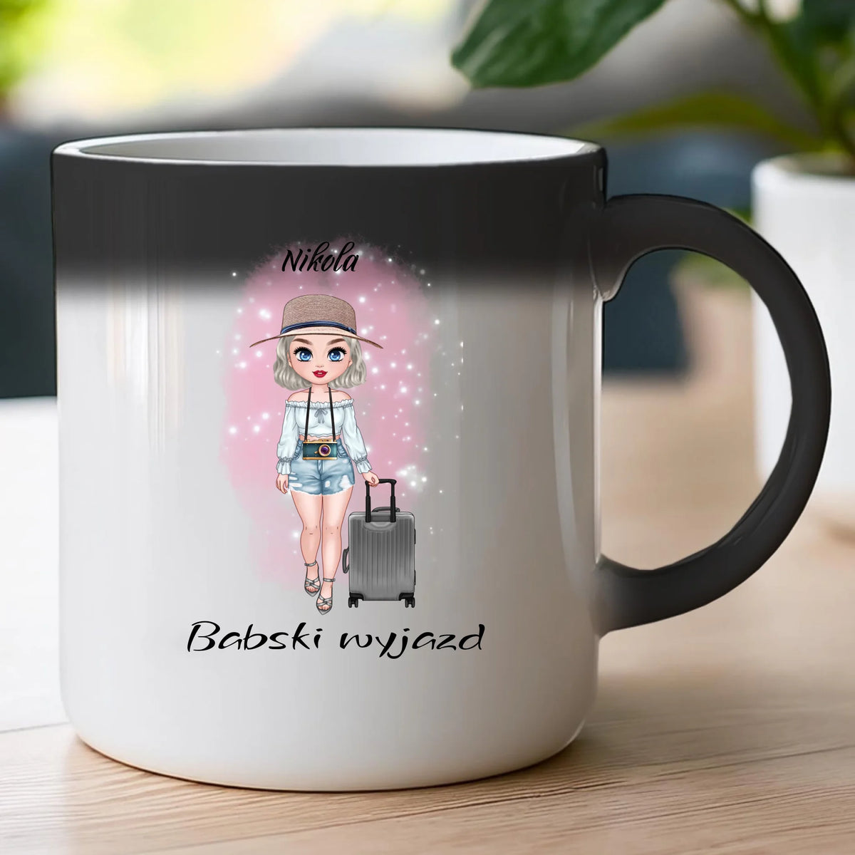 Kubek personalizowany dla przyjaciółek #148