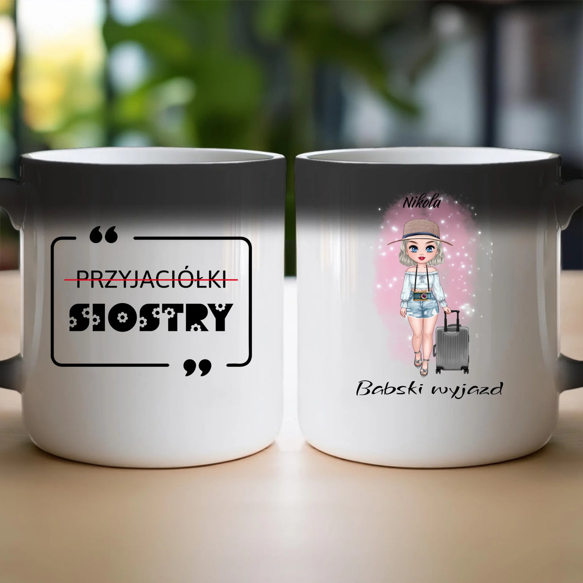 Kubek personalizowany dla przyjaciółek #148