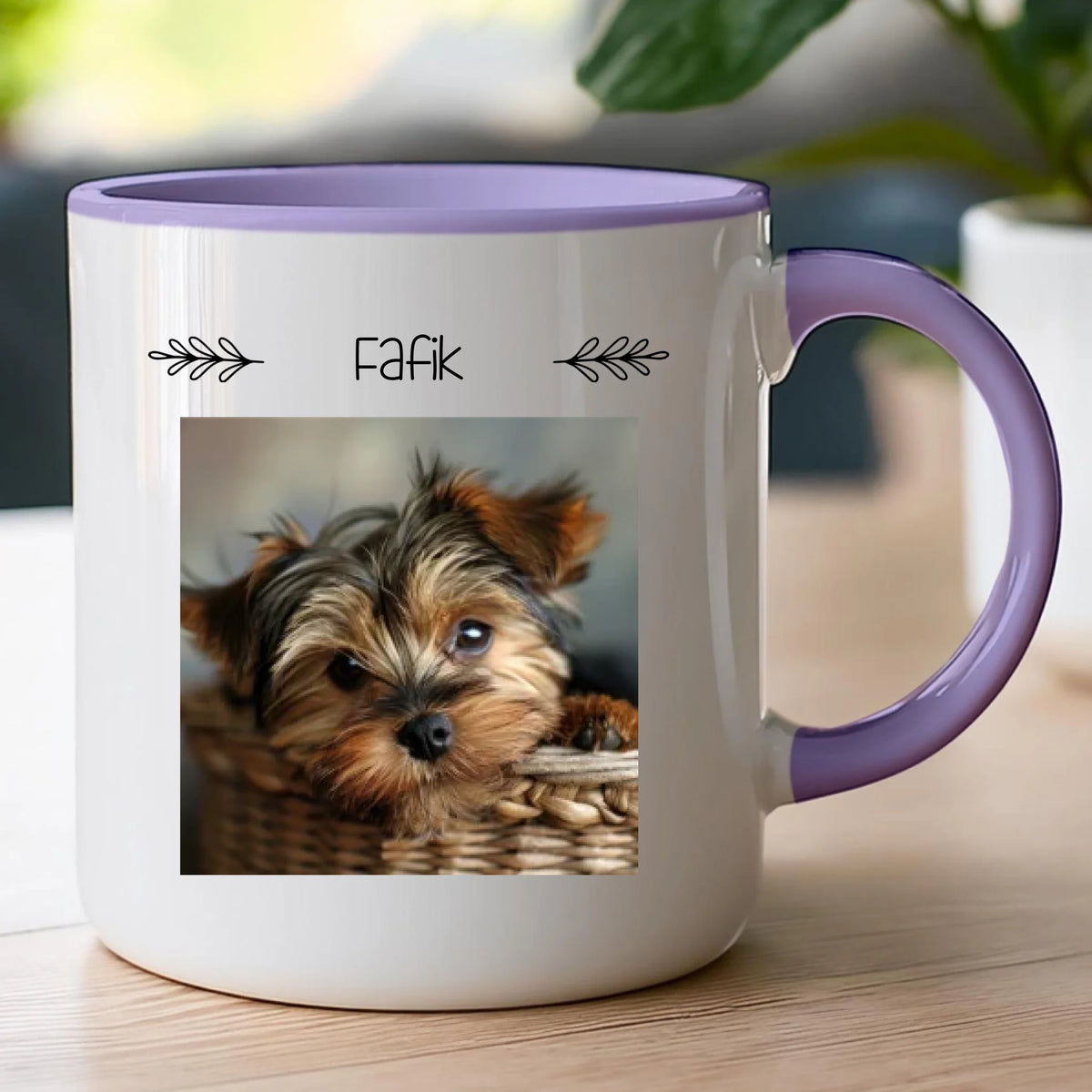 Kubek personalizowany z własnych zdjęć #3