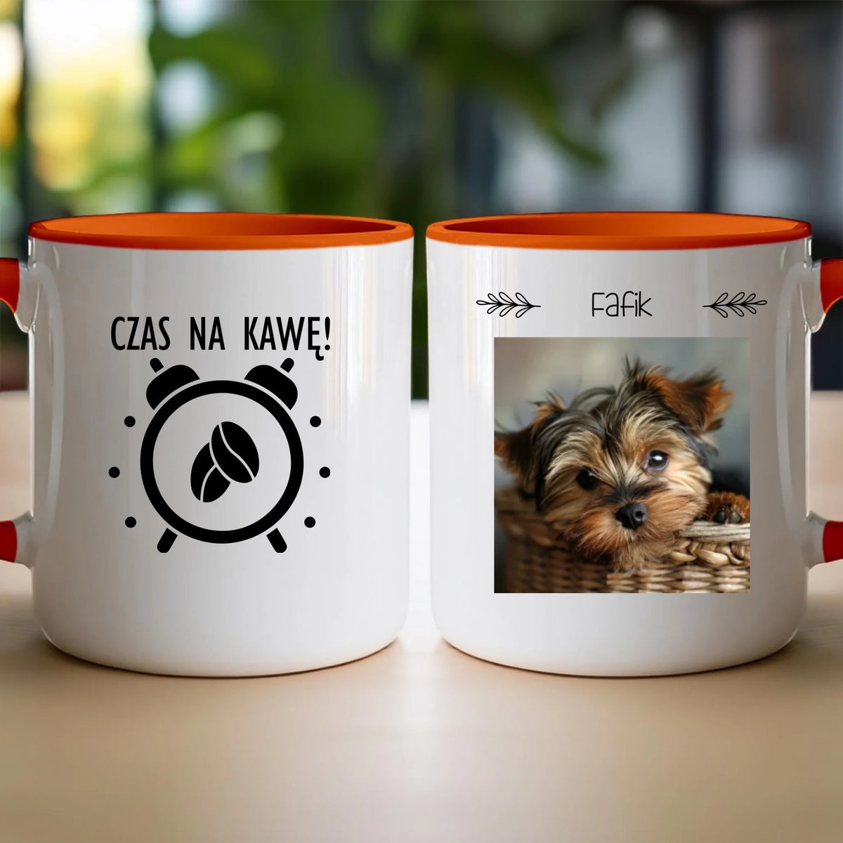 Kubek personalizowany z własnych zdjęć #3