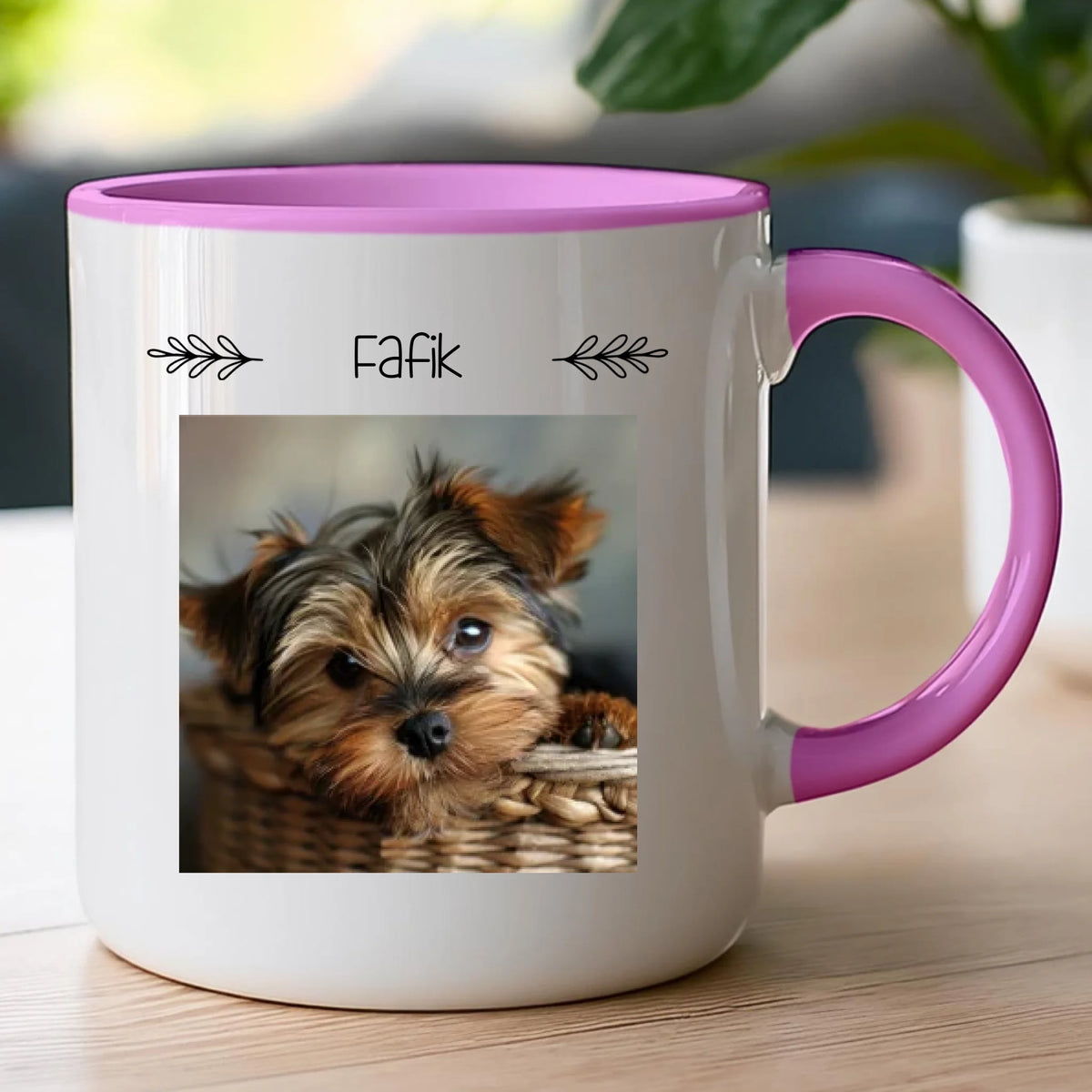 Kubek personalizowany z własnych zdjęć #3