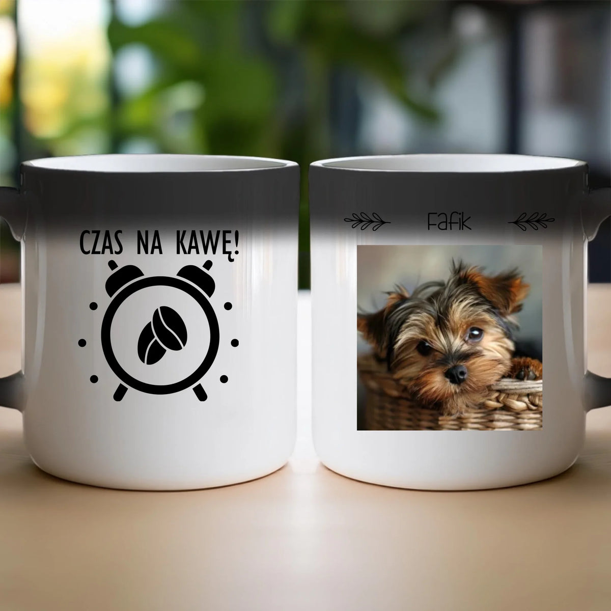 Kubek personalizowany z własnych zdjęć #3